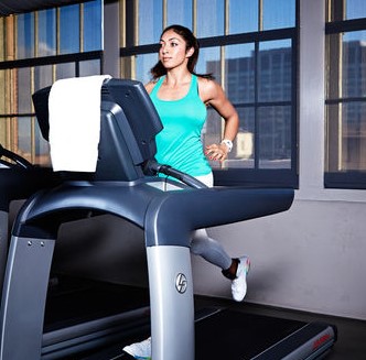 Cardio workout